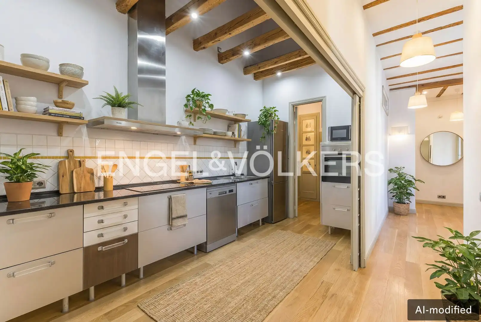 Wohnung zur Miete in Madrid, Madrid