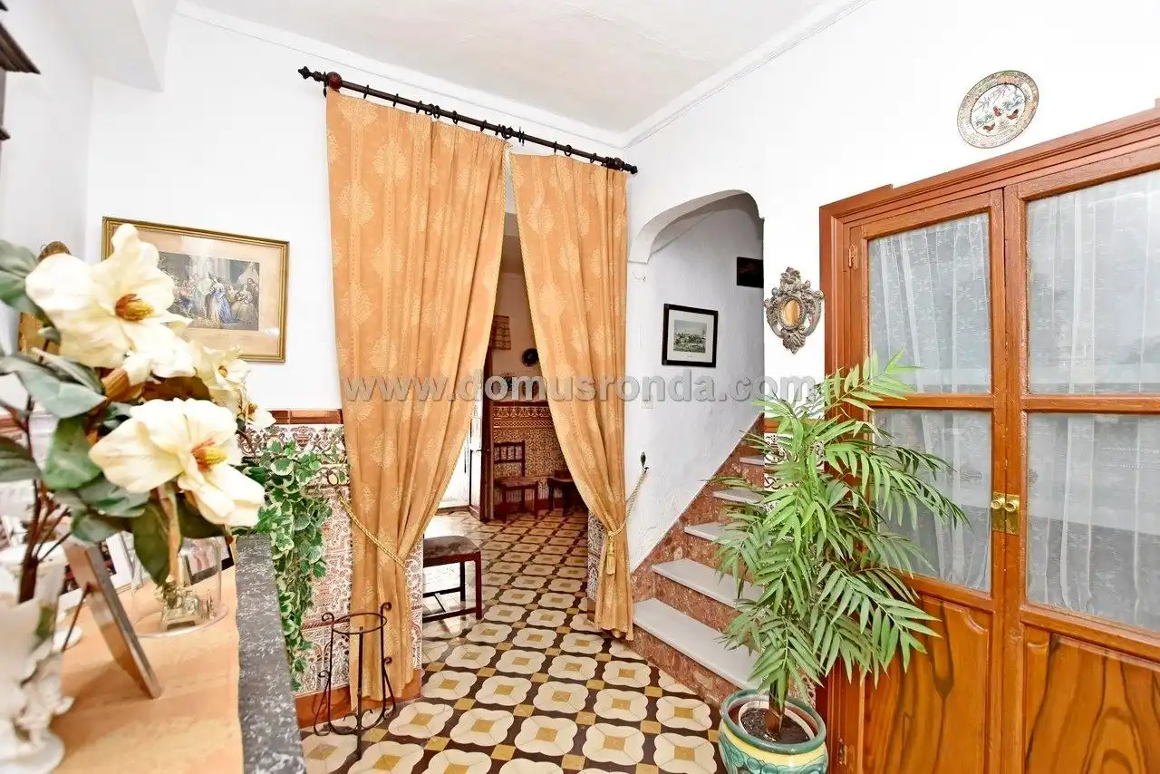 Haus mit Terrasse zum Verkauf in Cortes de la Frontera, imagen 5