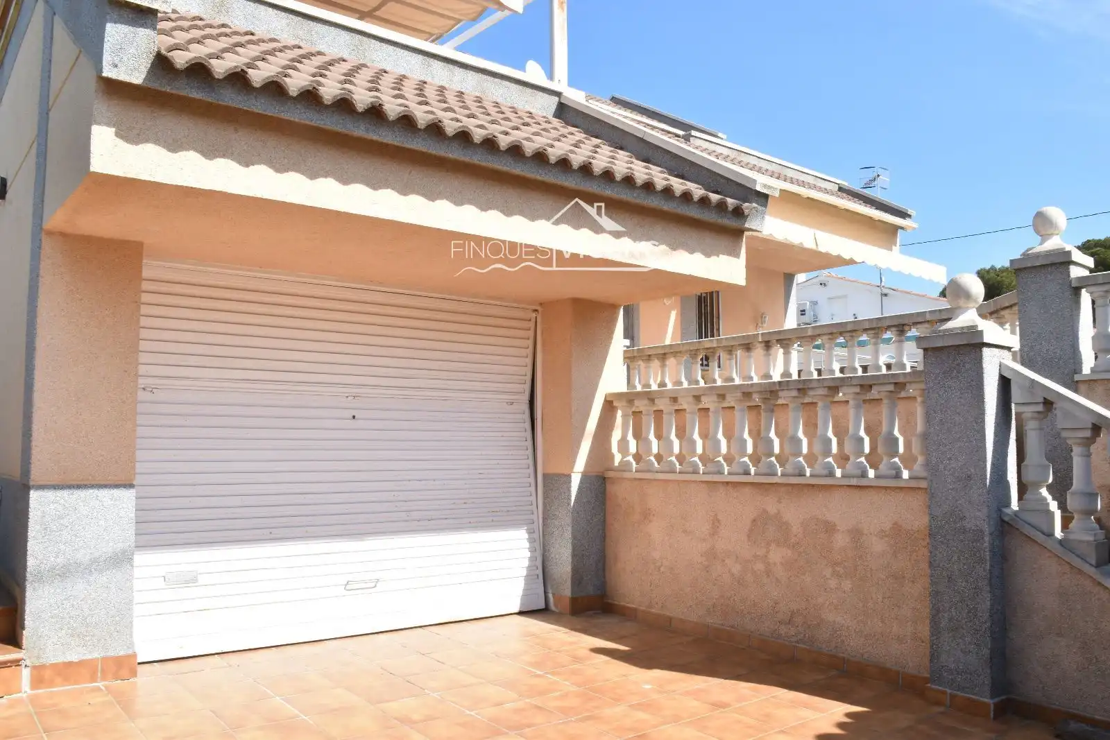 Detached house with pool for sale in altafulla, imagen 8