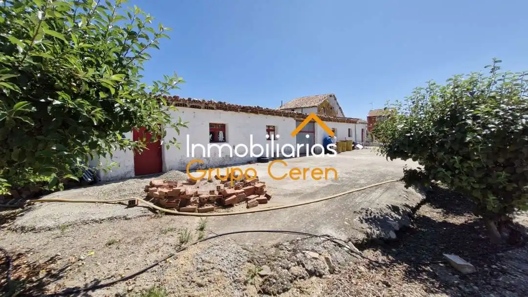 Casa o chalet en venta en Bascuñana
