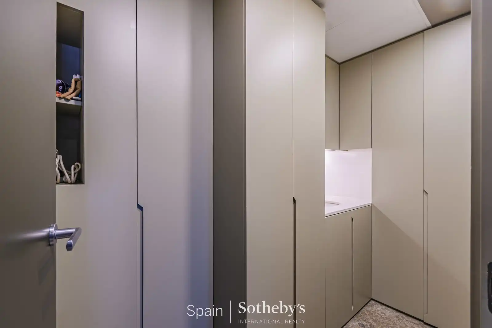 Apartamento con piscina en venta en Sant Martí, imagen 27