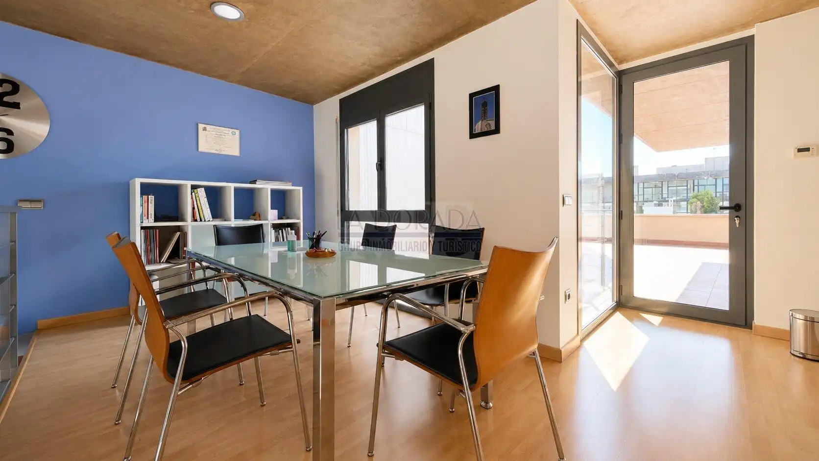Maison avec terrasse à vendre à Port - Horta de Santa María, imagen 39