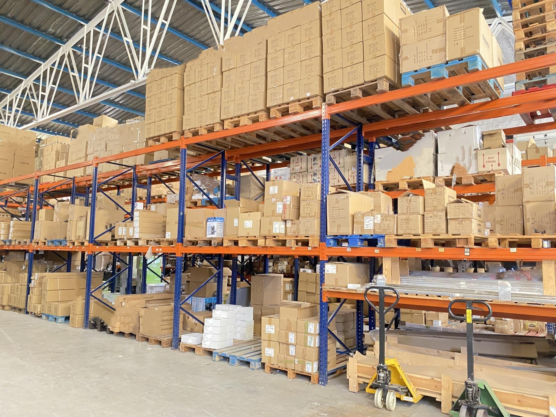 Fabrikhallen zum Verkauf in  Murcia Capital