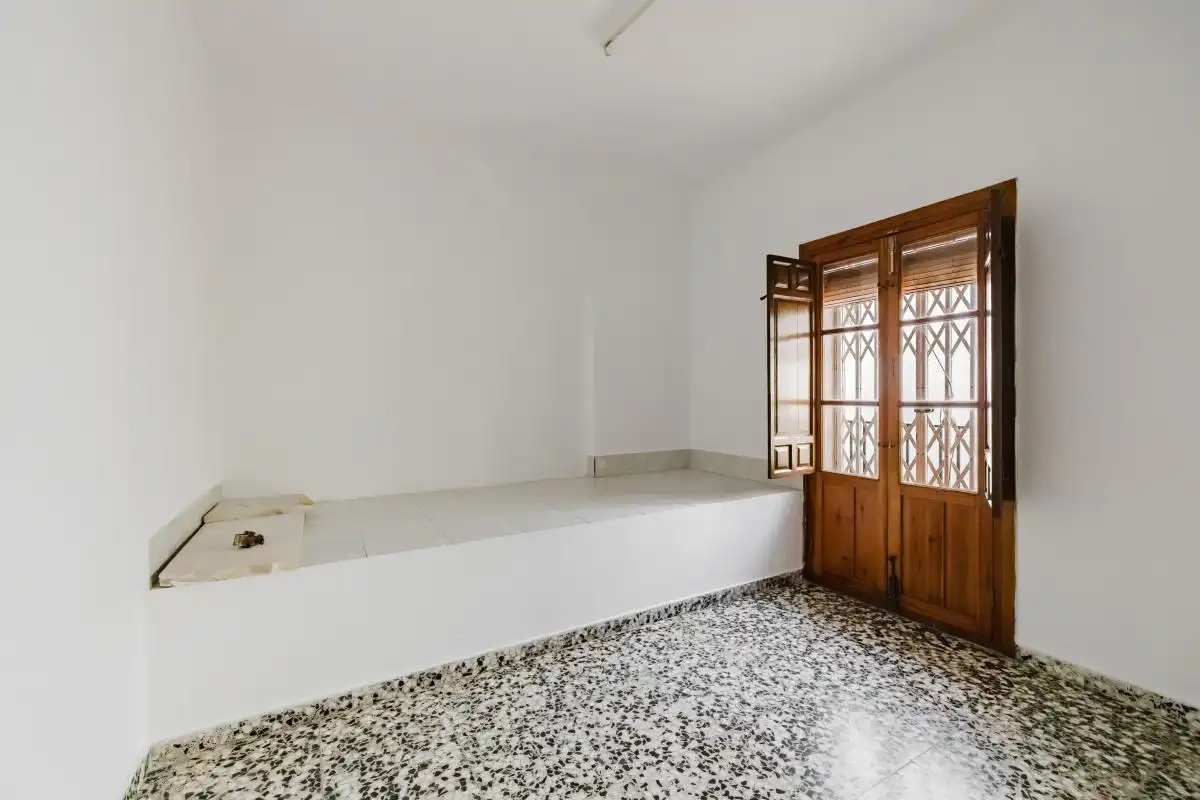 Casa o chalet en venta en C. Encarnación, Casco Histórico