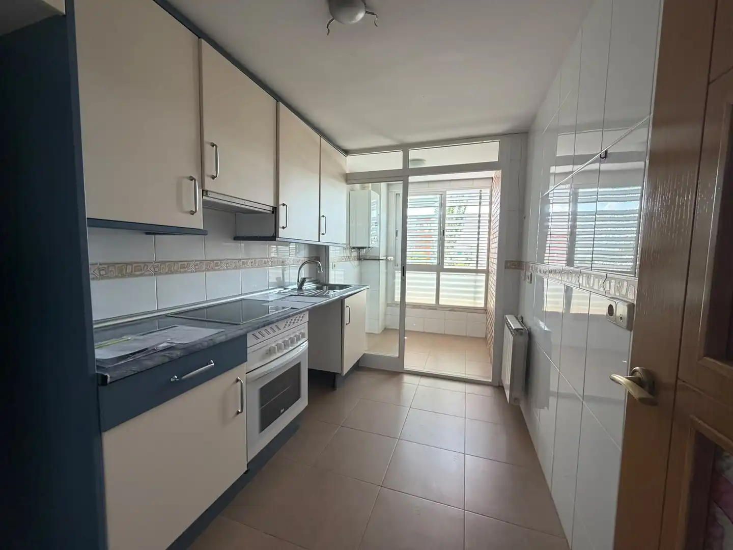 Flat with lift for sale in C/ Domingo Párraga, imagen 5