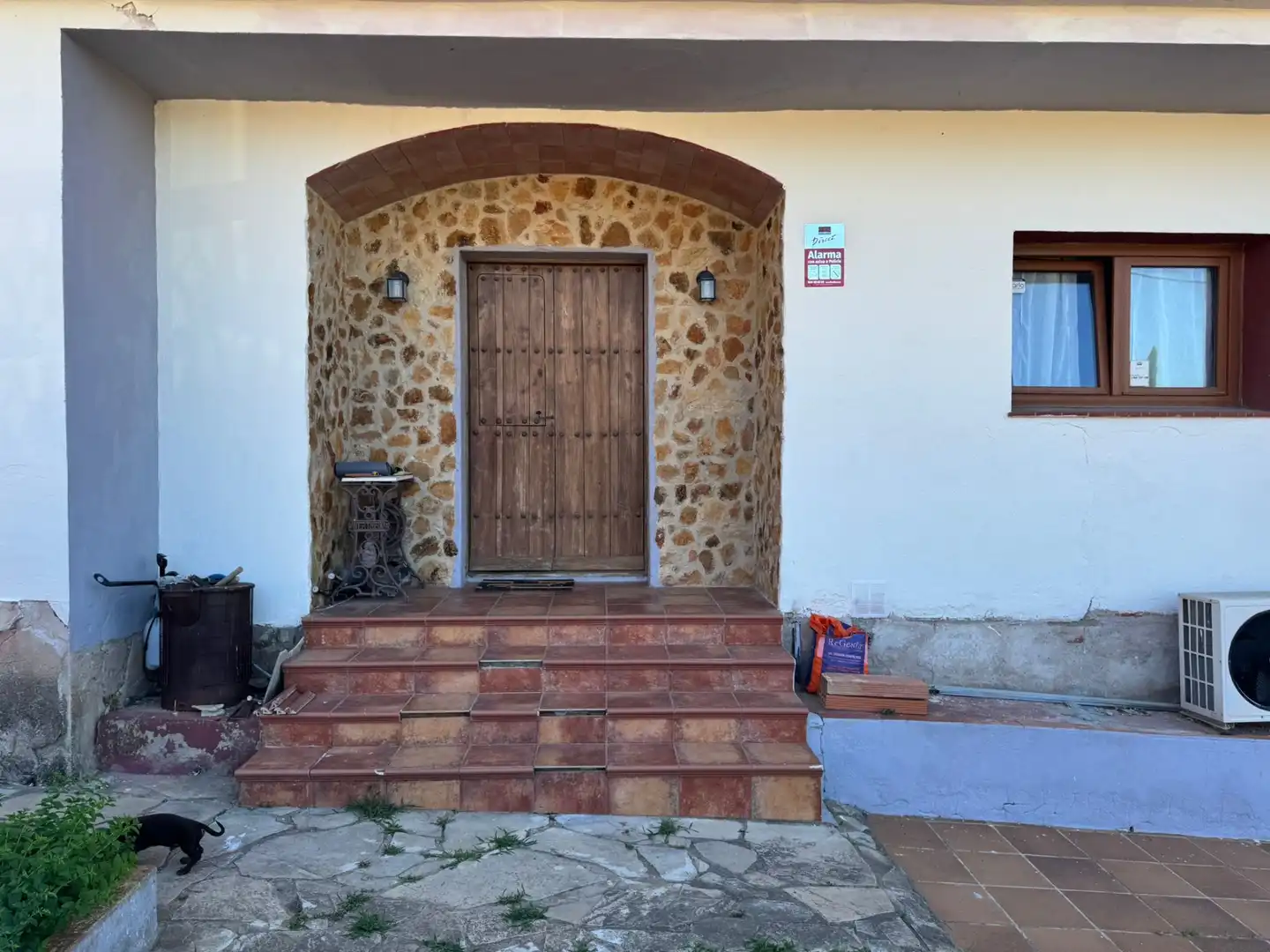 Casa o xalet en venda en Pals amb Calefacció, Jardí privat i Terrassa