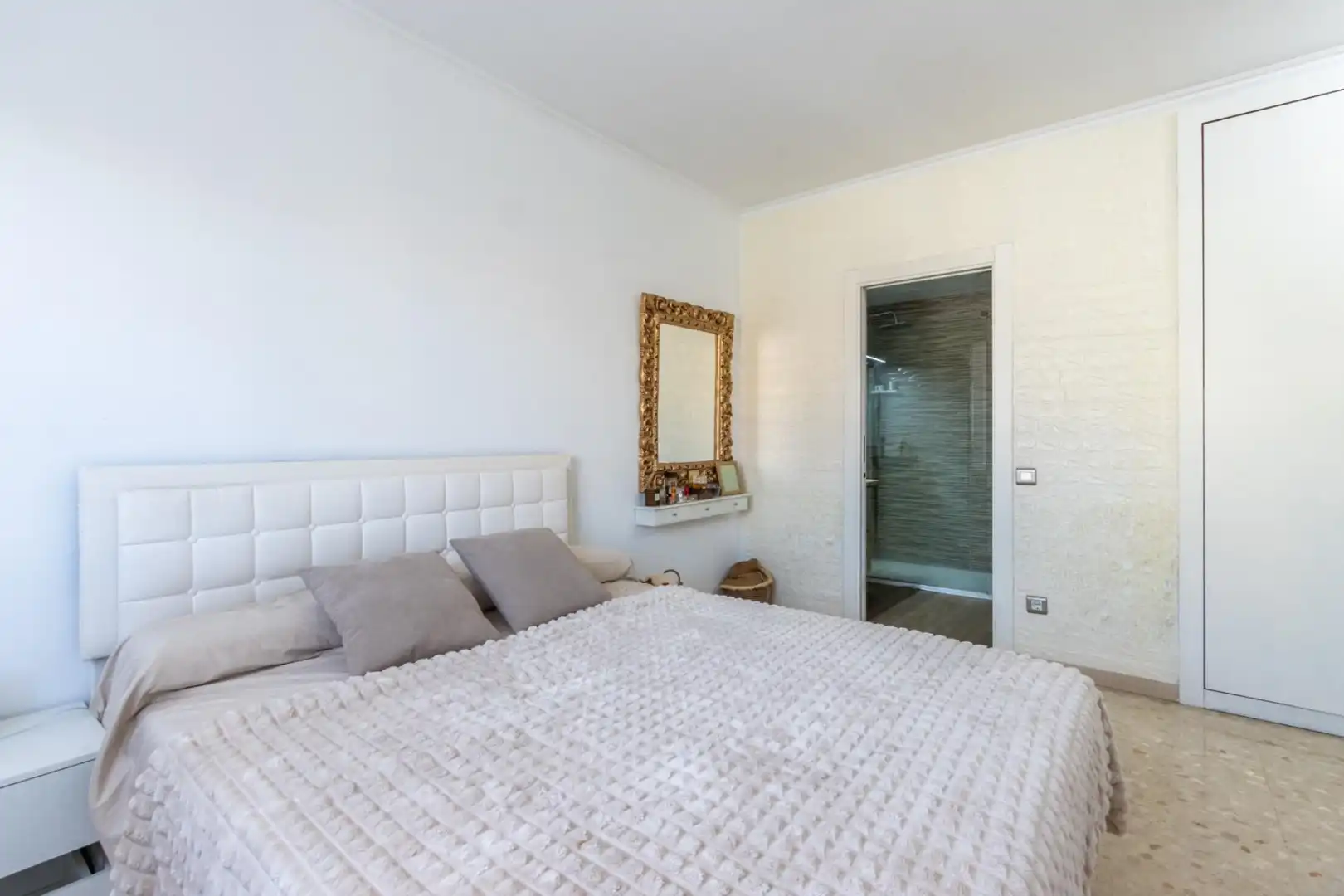 Appartamento con terrazza in vendita a Can Feu - Gràcia, imagen 10