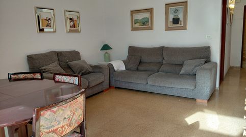 Foto 2 de Piso de alquiler en Calle Concepción Arenal, Alcaravaneras, Las Palmas de Gran Canaria