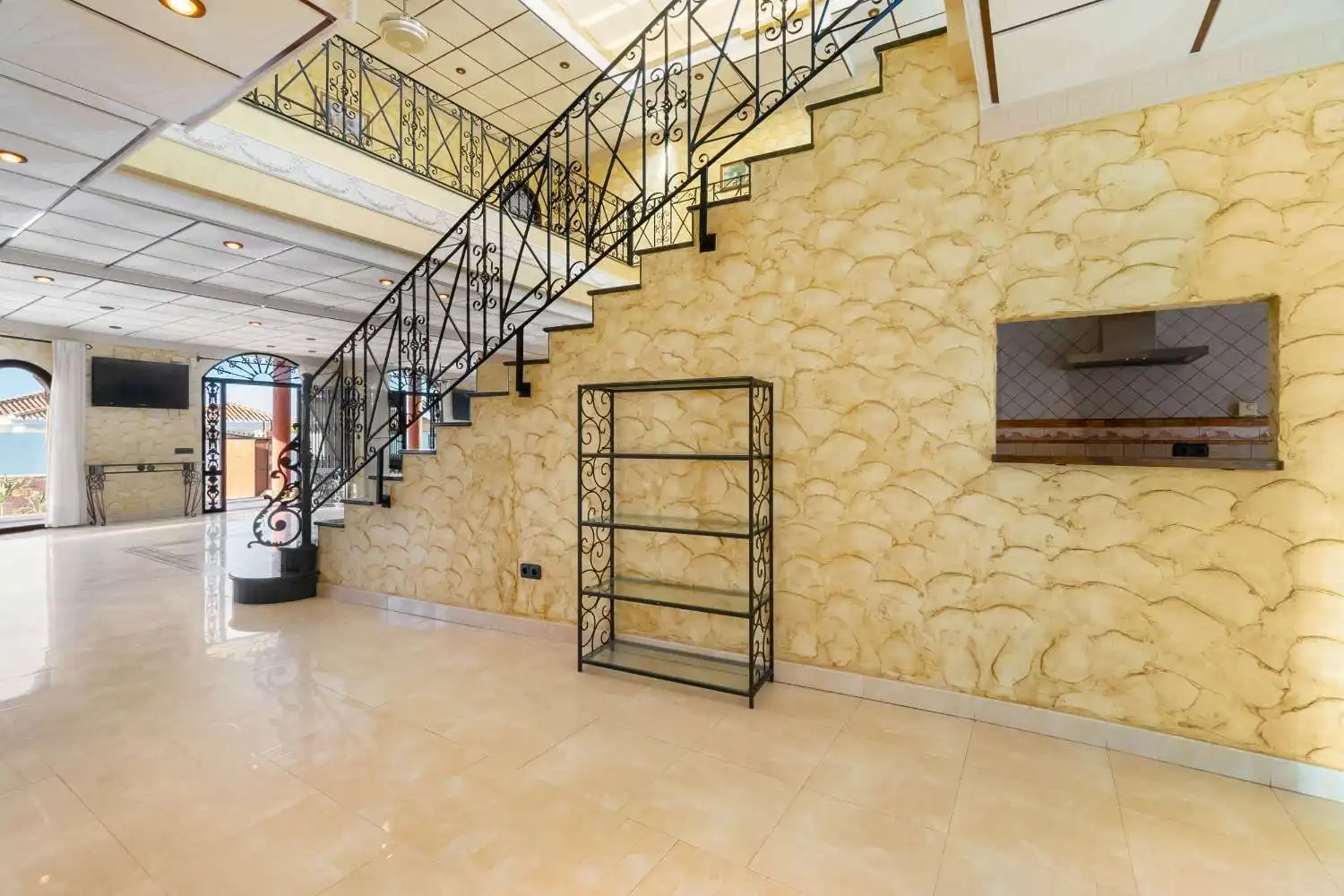 Chalet con piscina en venta en Orihuela Costa, imagen 15
