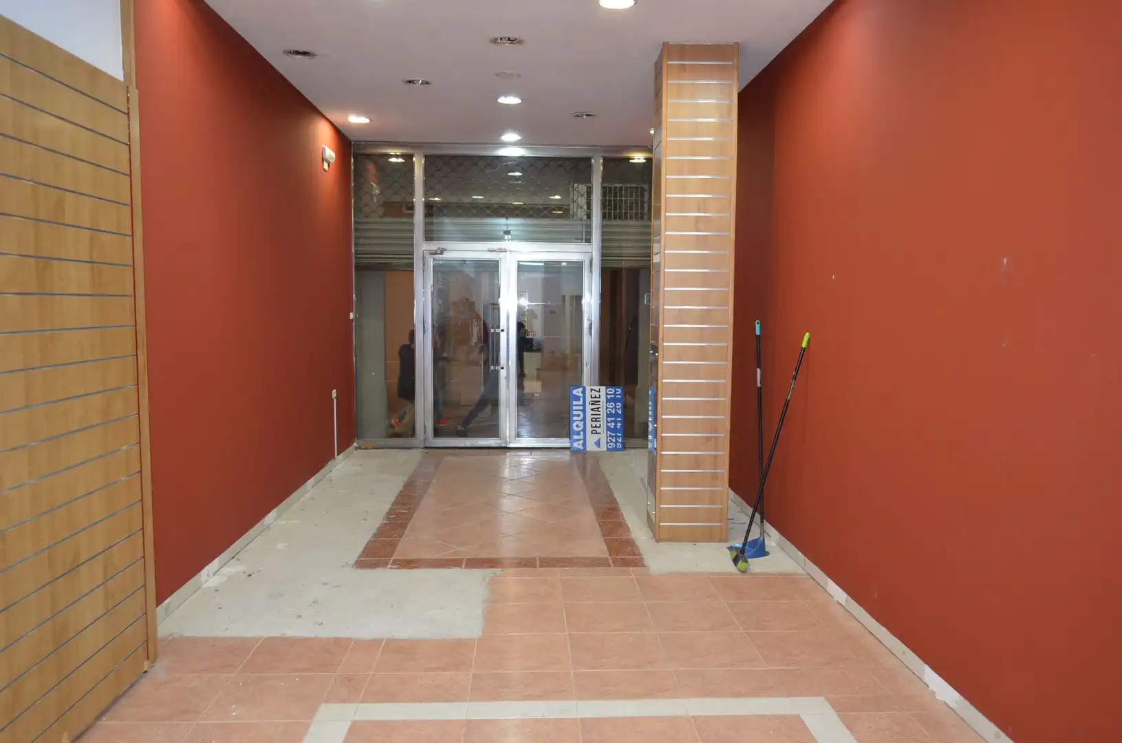 Locale commerciale in affitto a Calle Rey 21, imagen 7