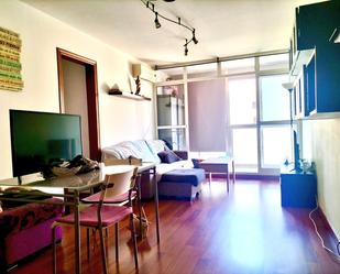 Living room of Flat for sale in San Fernando