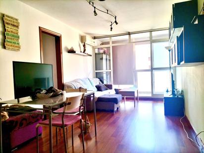 Living room of Flat for sale in San Fernando