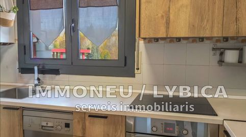 Foto 2 de Apartamento en venta en Calle Baixada Bourg-madame, Puigcerdà, Girona