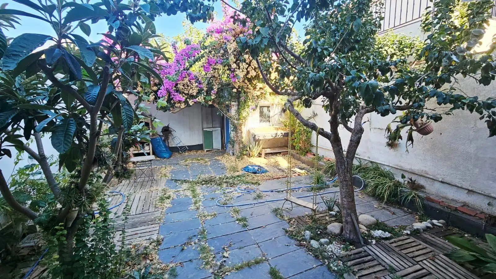 Wohnung mit Garten zum Verkauf in Carrer Carrer Illes Canàries, imagen 33