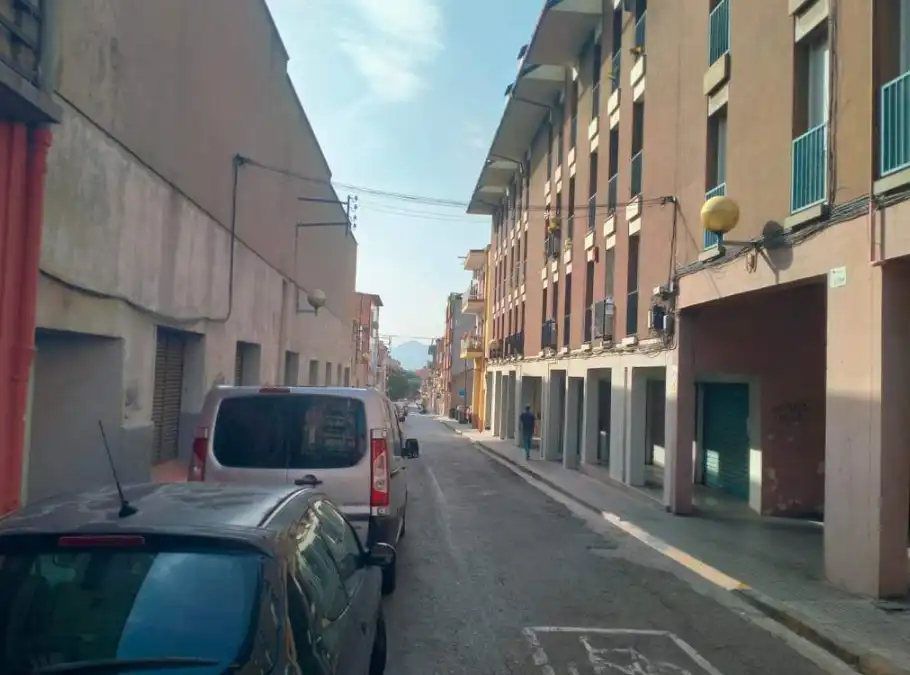 Wohnbaugrundstück zum Verkauf in Carrer Sant Joan, imagen 5