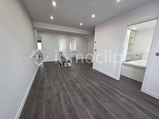 Piso en Alquiler en AVENIDA ALFONSO IX DE LEÓN en Chinchibarra