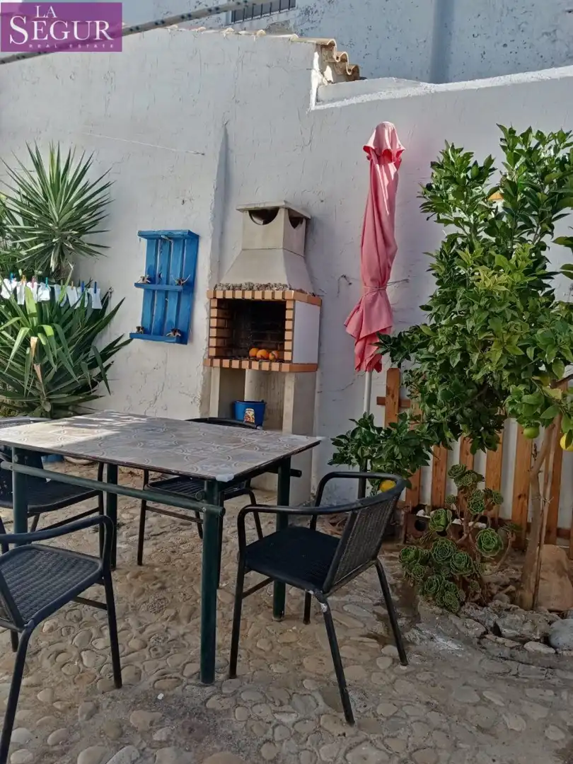 Terrace of Apartments for sale in Medina Sidonia  with Furnished and Alarm