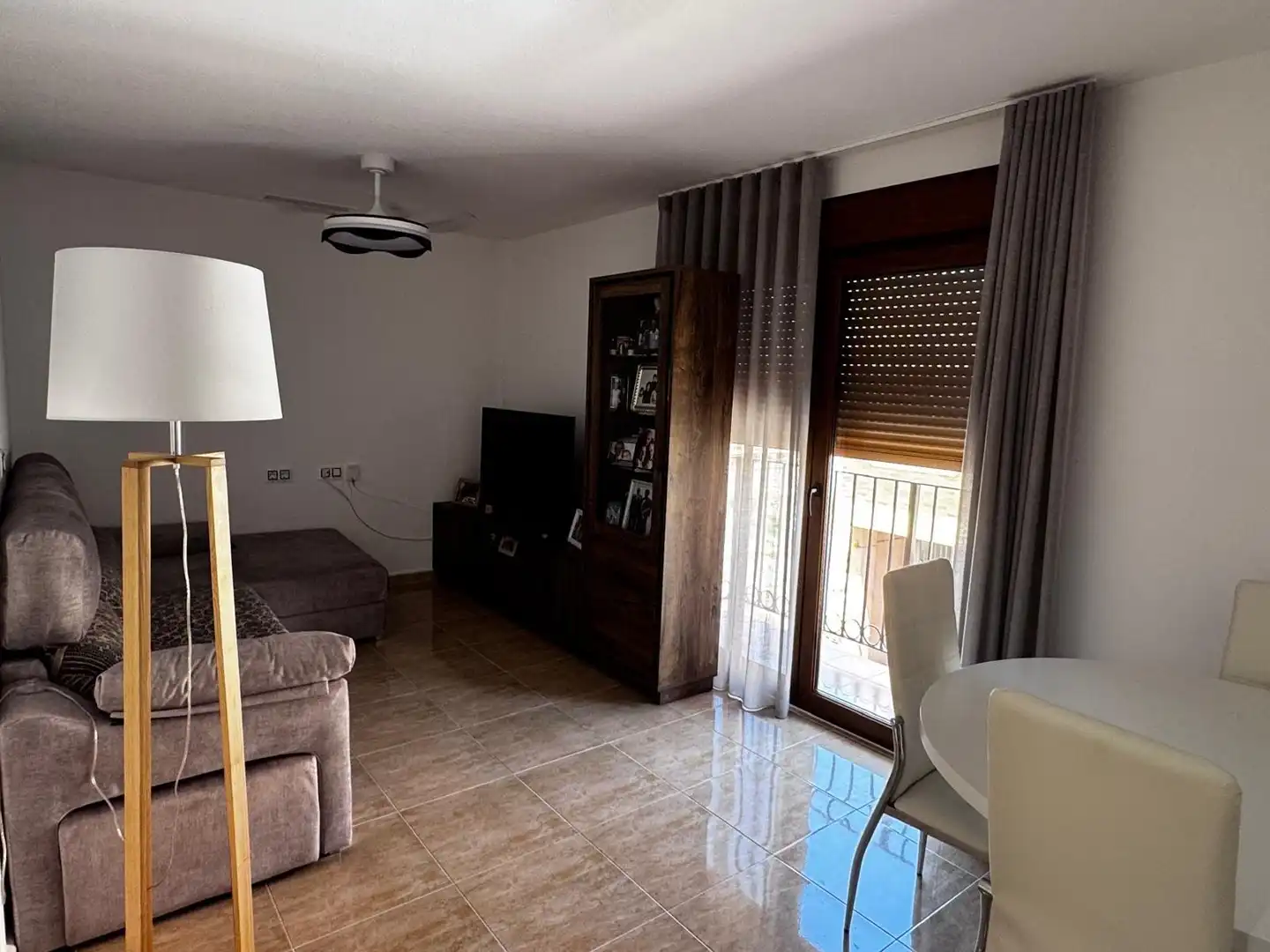 Piso con ascensor en venta en Calle de Alfonso X 'El Sabio', imagen 8