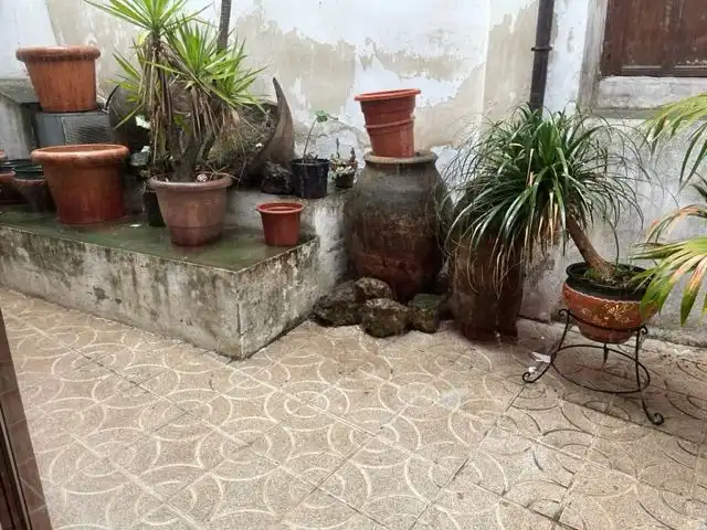 Terrasse von Gebäude zur Miete in Chinchón