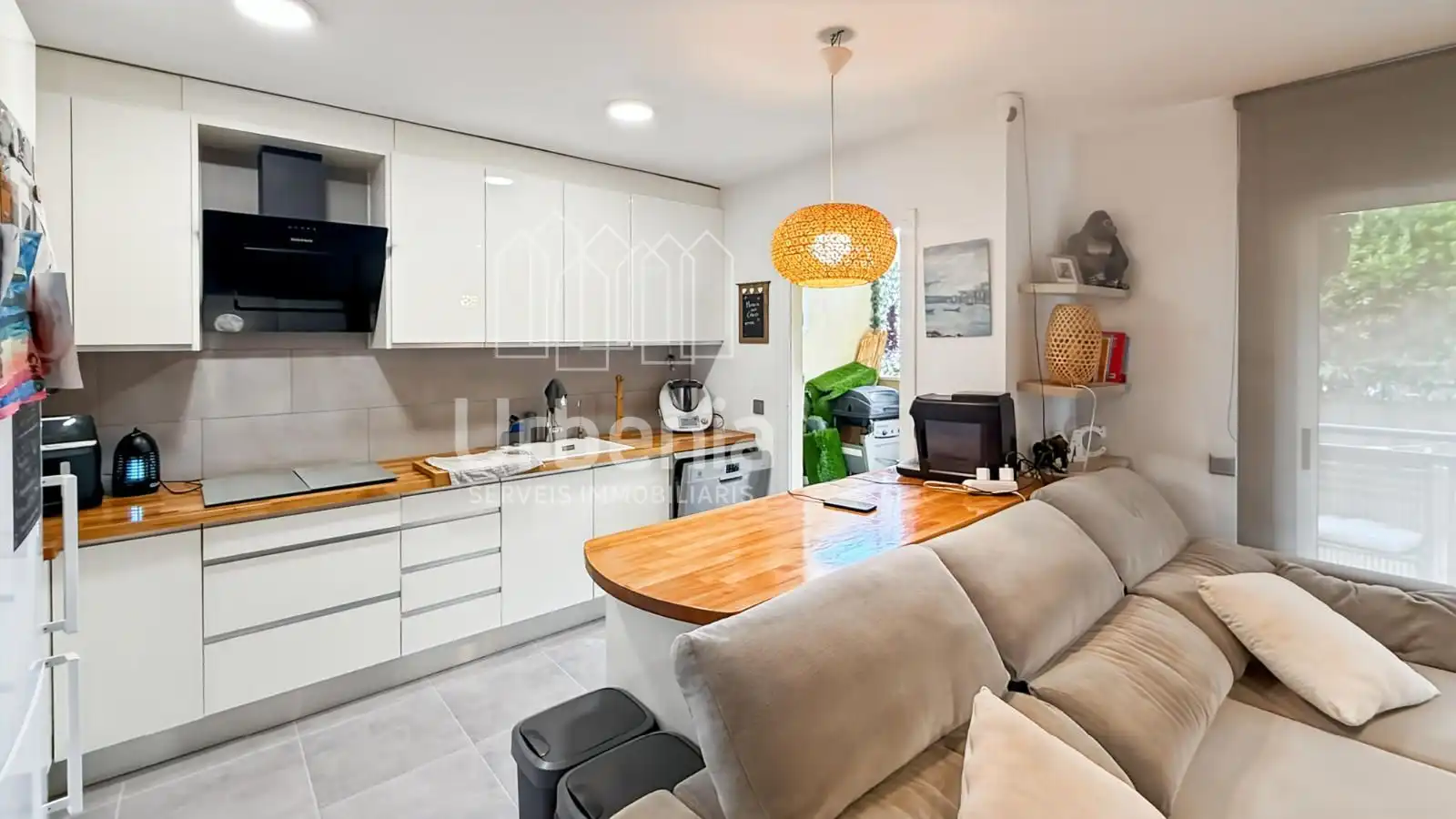 Wohnung zum Verkauf in Canet de Mar, imagen 6