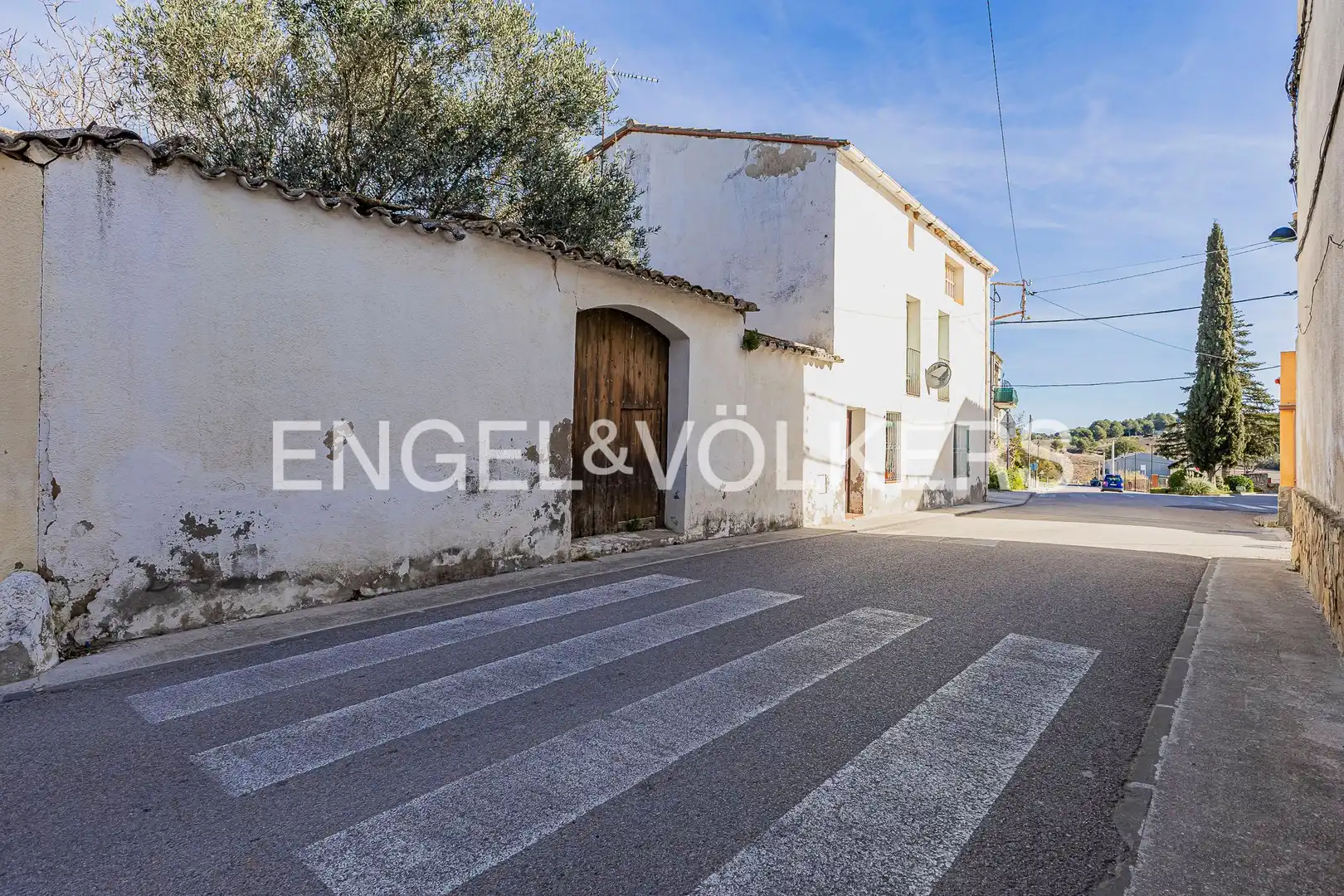 Maison avec jardin à vendre à Mediona, imagen 7