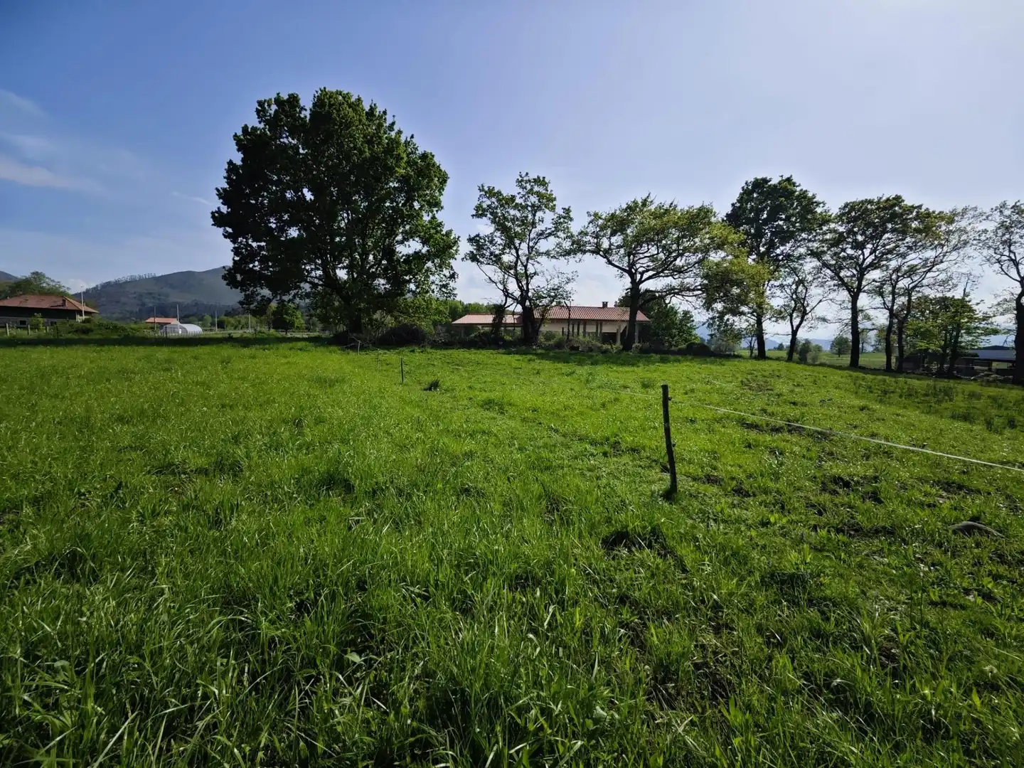Residencial en venda en Mazcuerras