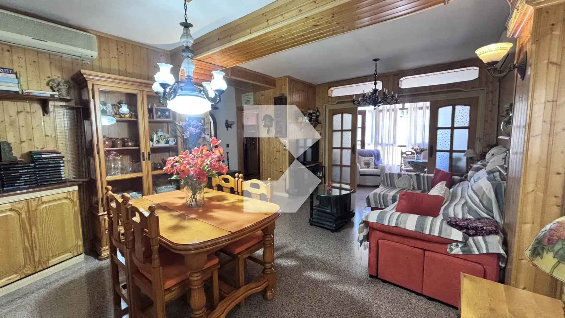Flat with lift for sale in Carrer de Sant Francesc, imagen 3