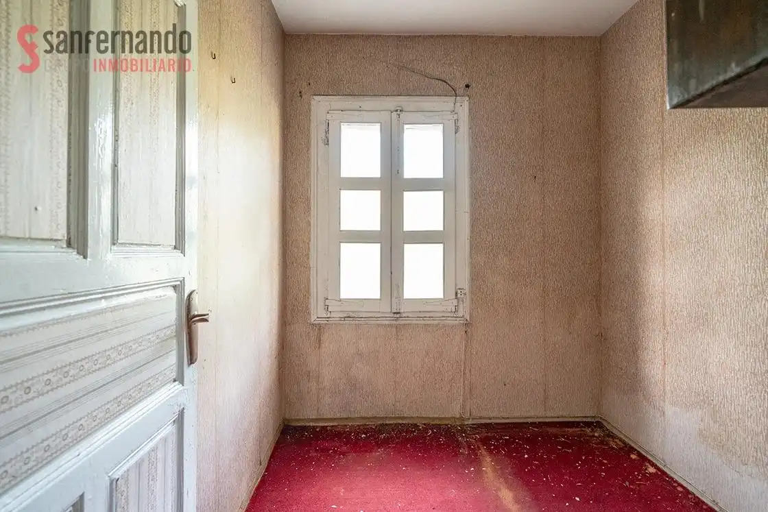 Finca rústica en venta en Corvera de Toranzo con Jardín privado, Terraza y Trastero