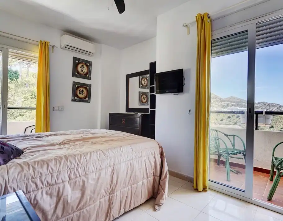 Casa amb piscina en venda a Torreblanca del Sol, imagen 11