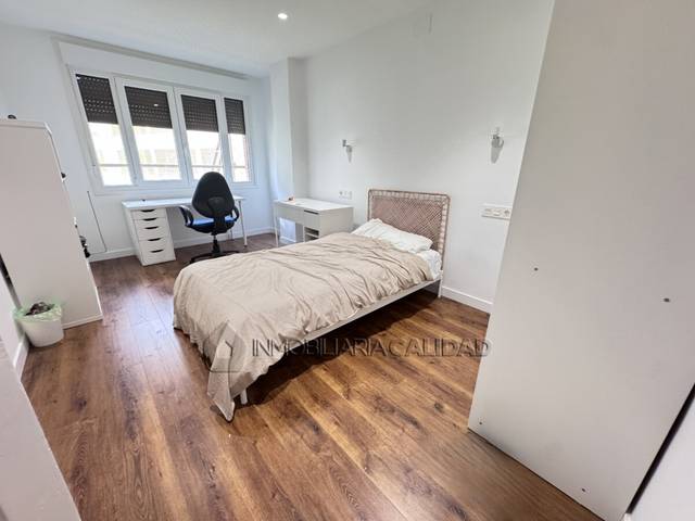Piso en Alquiler en Santa Teresa  - San Pedro Cardeña