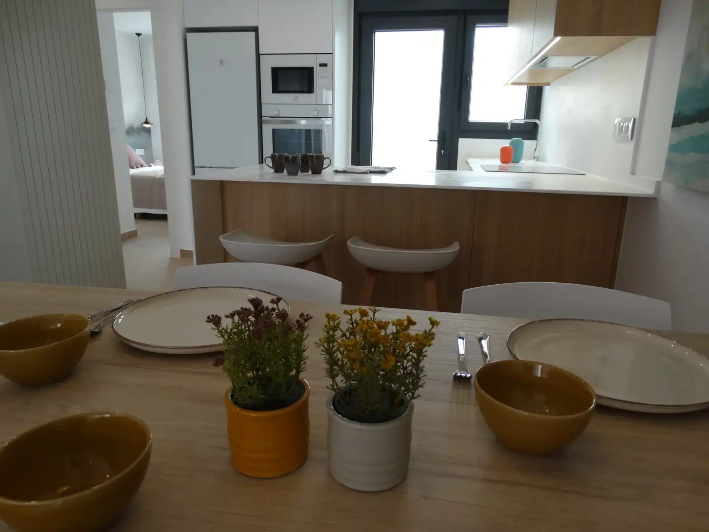 Bungalow avec piscine à vendre à Calle Canal Tajo-Segura, imagen 41