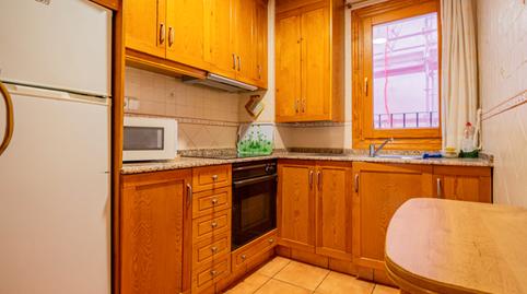 Foto 2 de Piso de alquiler en Altea ciudad, Altea