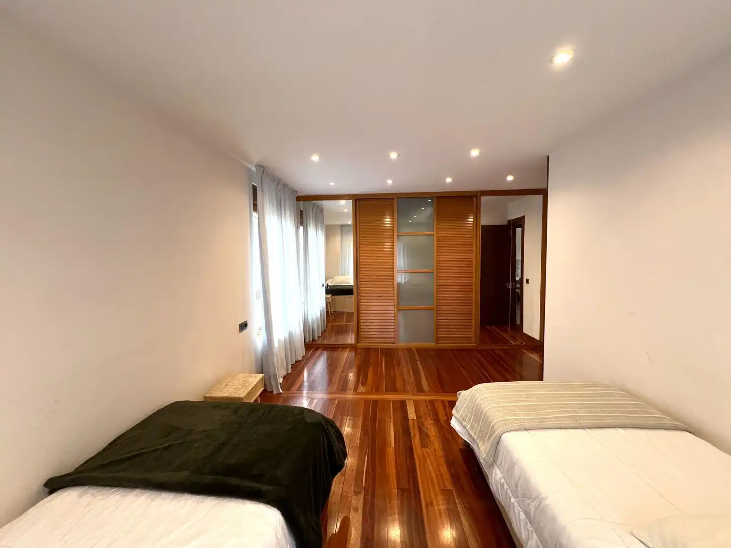Flat for rent in Avenida CANTABRIA, Valdenoja