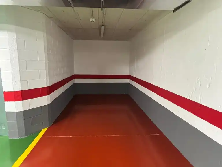 Parking of Garage for rent in Zaragoza