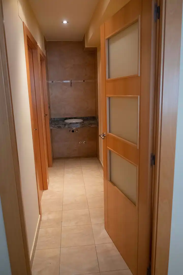 Bathroom of Commercial properties for sale in Zamora Capital   with Air Conditioner