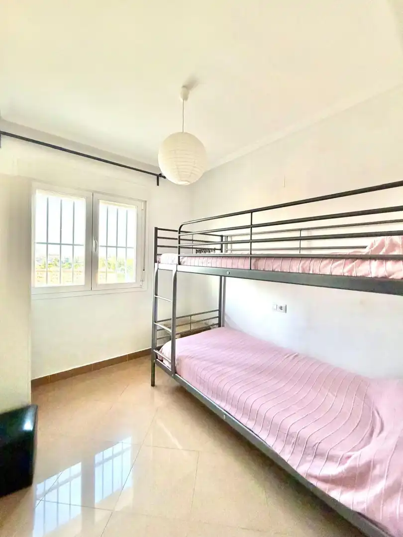Flat with lift for sale in Jerez norte - Montealto - Pozoalbero, imagen 13