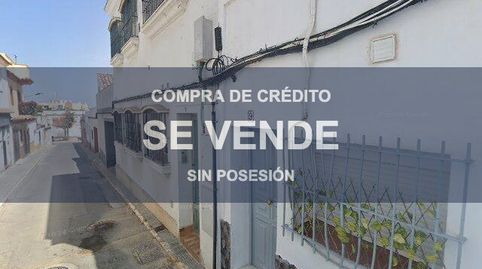 Foto 4 de Piso en venta en La Banda - Campo de Fútbol, Chiclana de la Frontera