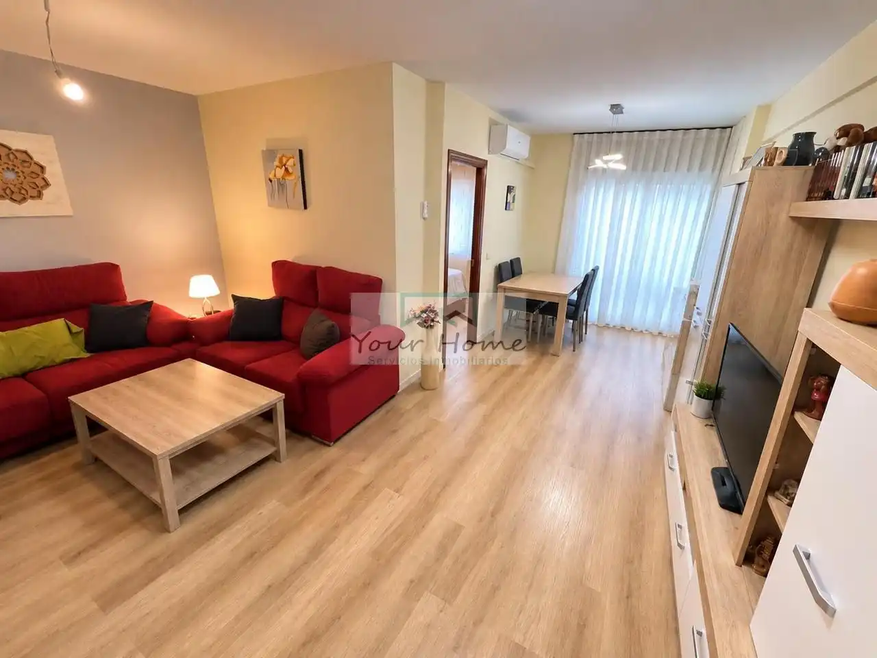 Piso con ascensor en venta en Calle de la Libertad, imagen 7