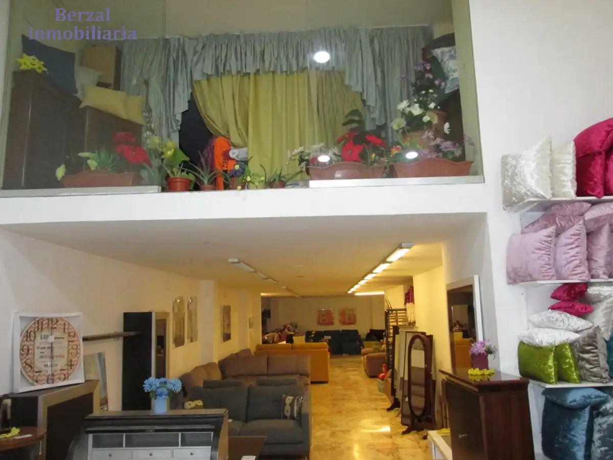 Business premises for sale in Calle Vitoria, imagen 6