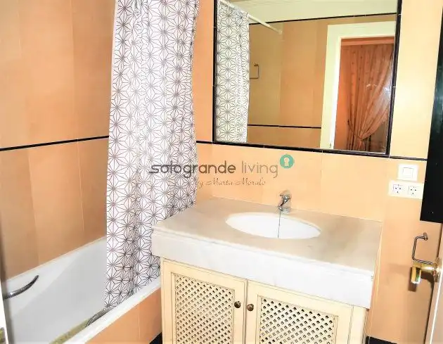 Apartament amb piscina de lloguer a Sotogrande Alto, imagen 29