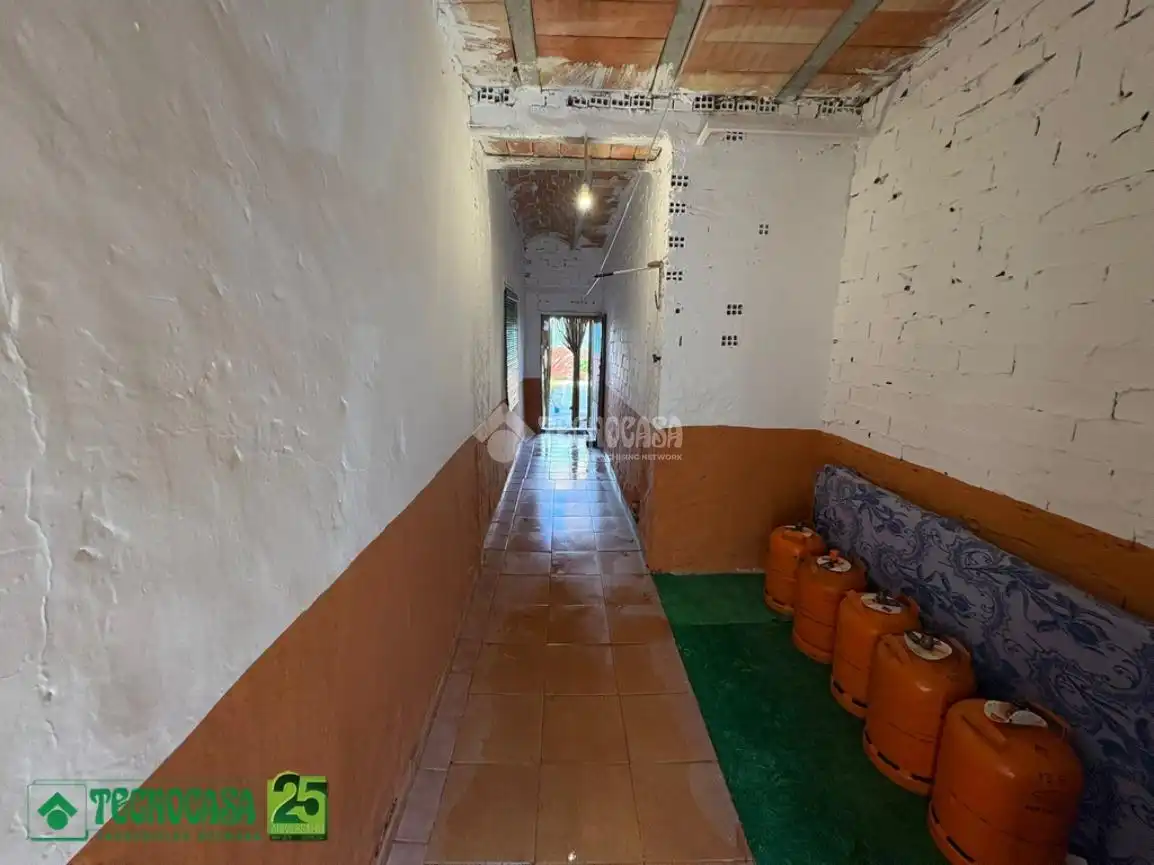 Detached homes for sale in Alcolea de Calatrava