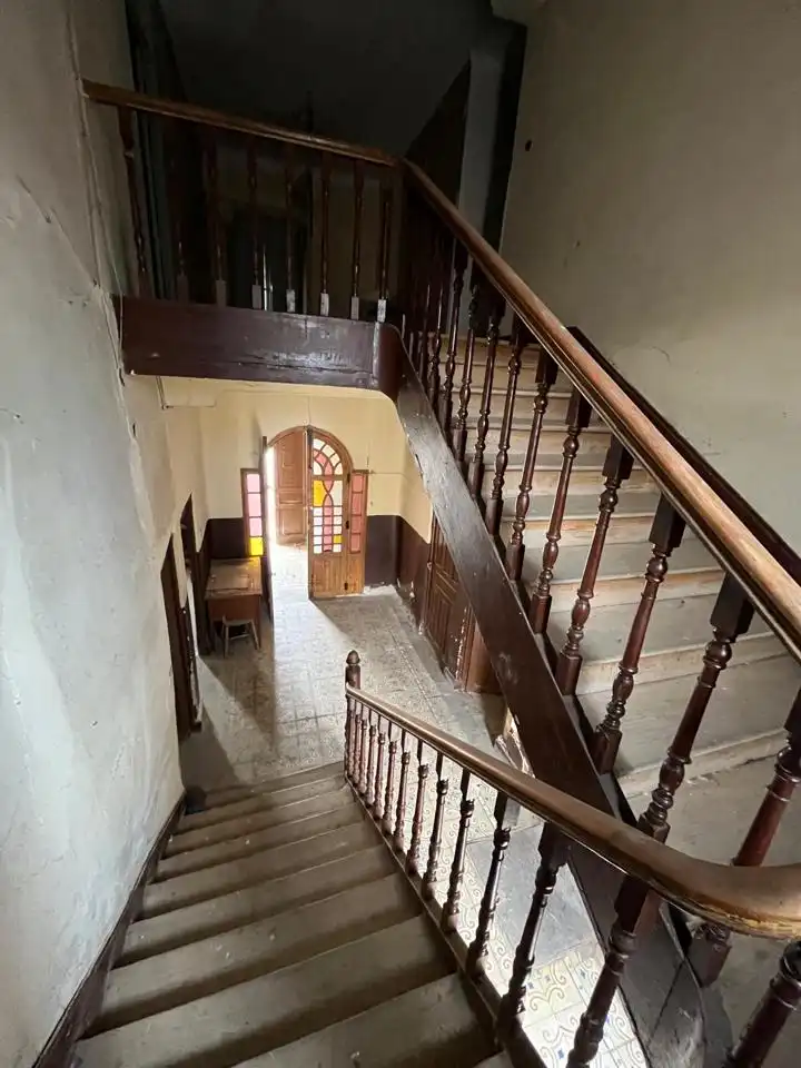 Casa con jardín en venta en Avenida el Ferial, imagen 5
