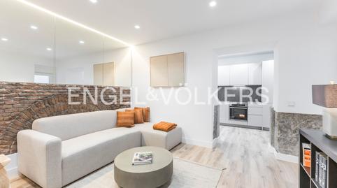 Foto 3 de Apartament en venda a Calle de Ferraz, Argüelles, Madrid