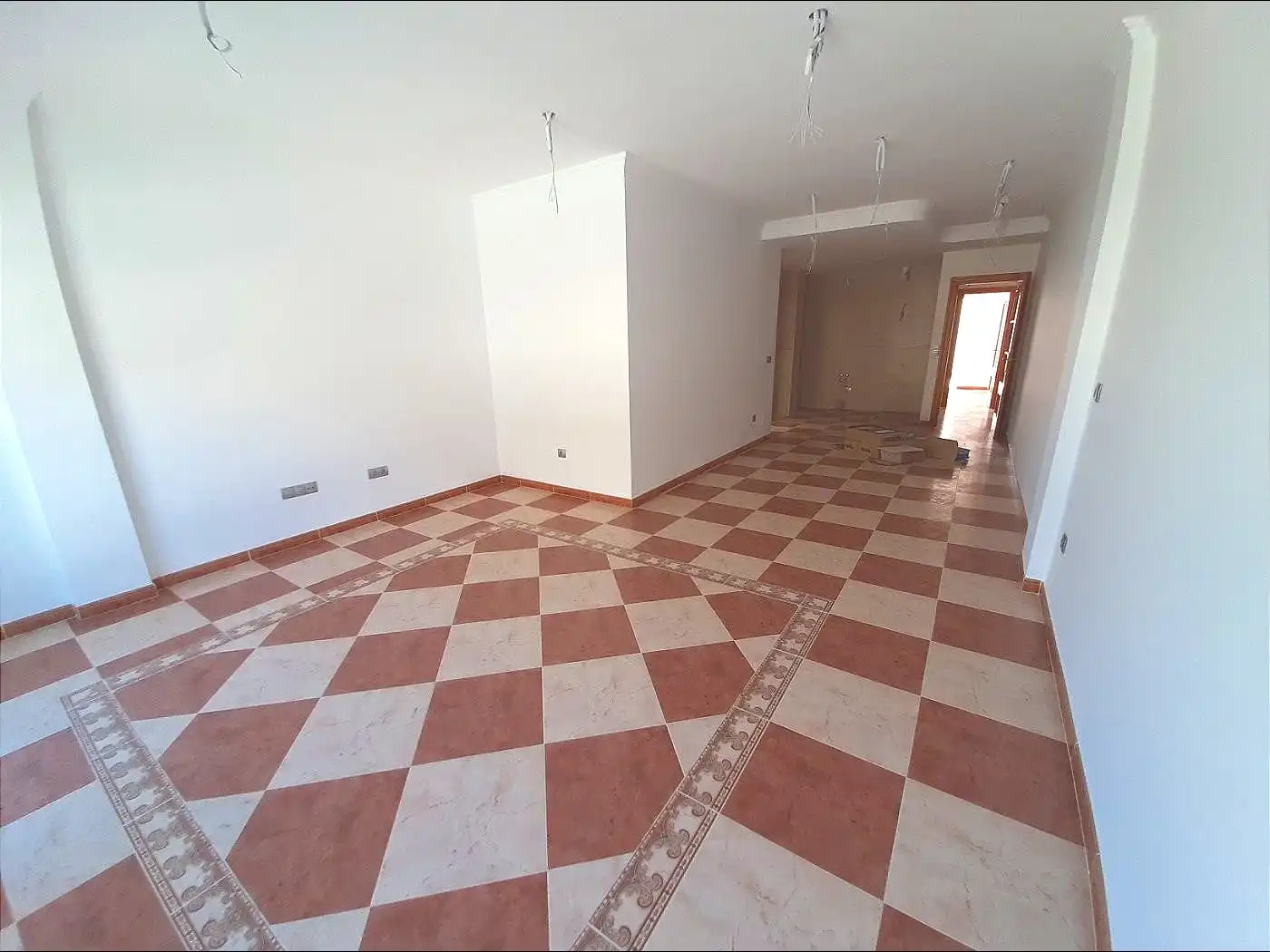 Flat for sale in Lorca  with Heating, Terrace and Storage room