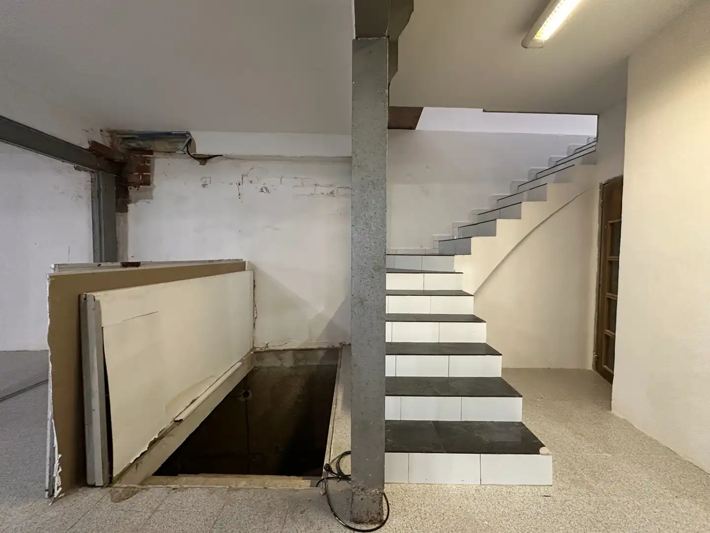 Geschaftsraum zur Miete in Badalona