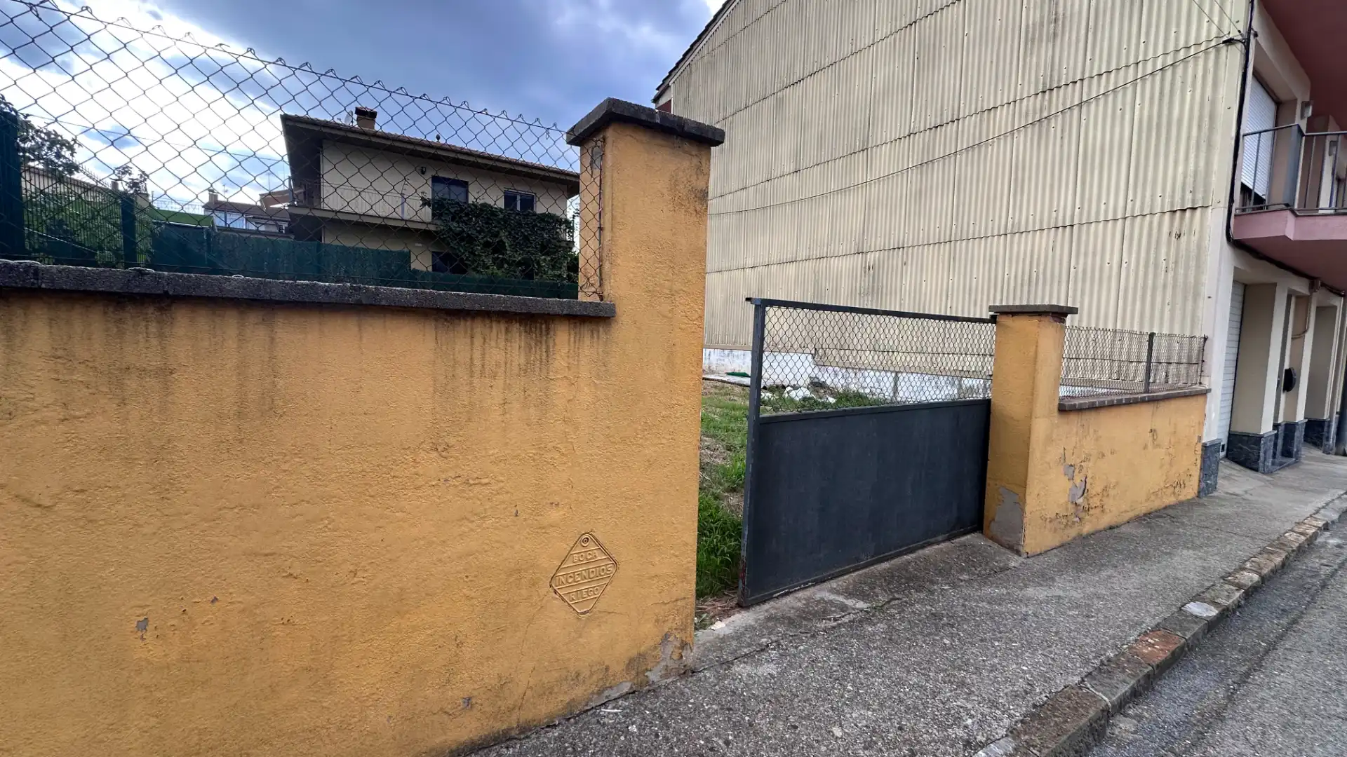 Residential land for sale in Carrer Bassegoda, imagen 11