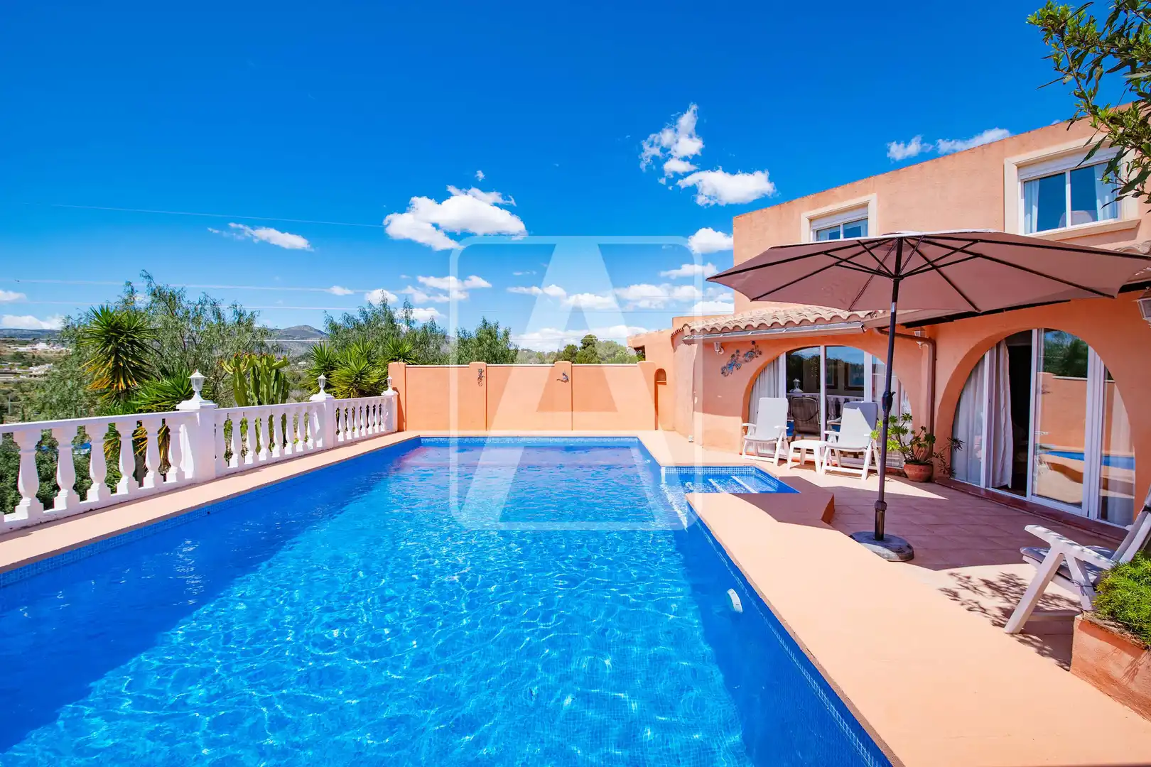 Chalet con piscina en venta en La Empedrola, imagen 50