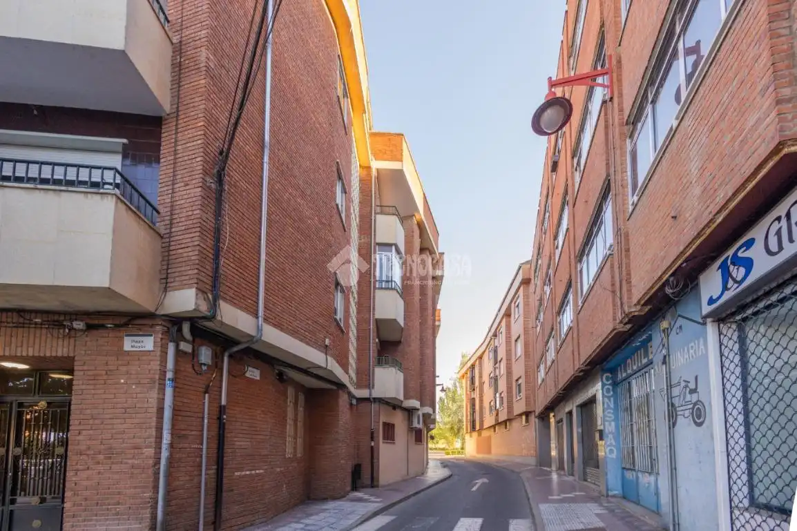 Appartement avec terrasse à vendre à Santa Marta de Tormes, imagen 22