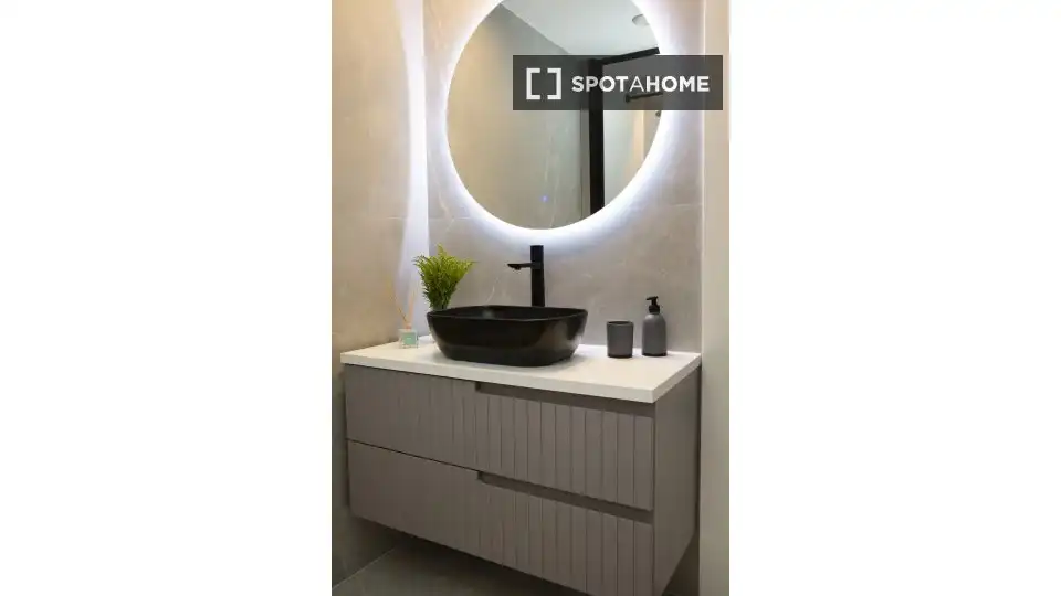 Zimmer in La Carihuela - Los Nidos