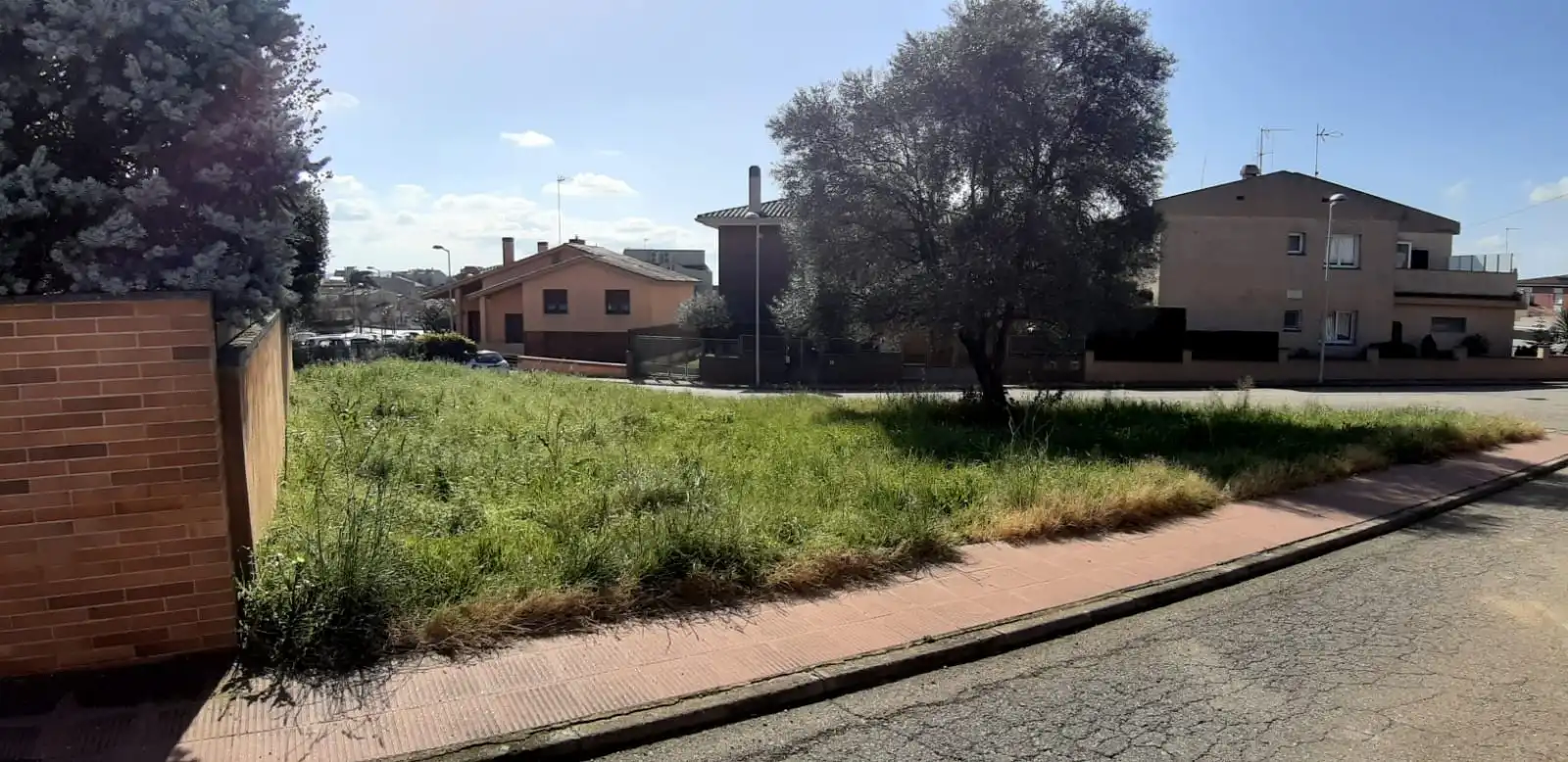 Terreny residencial en venda a Cassà de la Selva, imagen 21